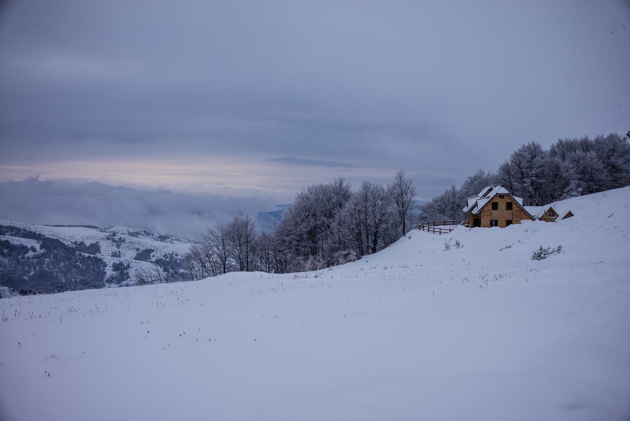 Holiday Home Floris Kopaonik Buitenkant foto